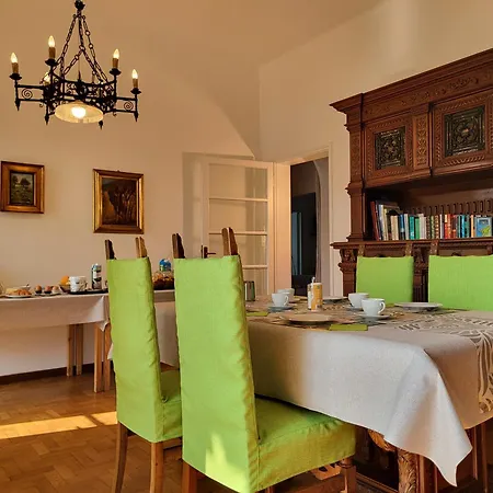 B&B Le Colombine-2